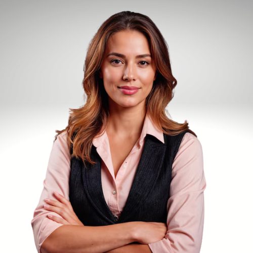 Alessia Matts